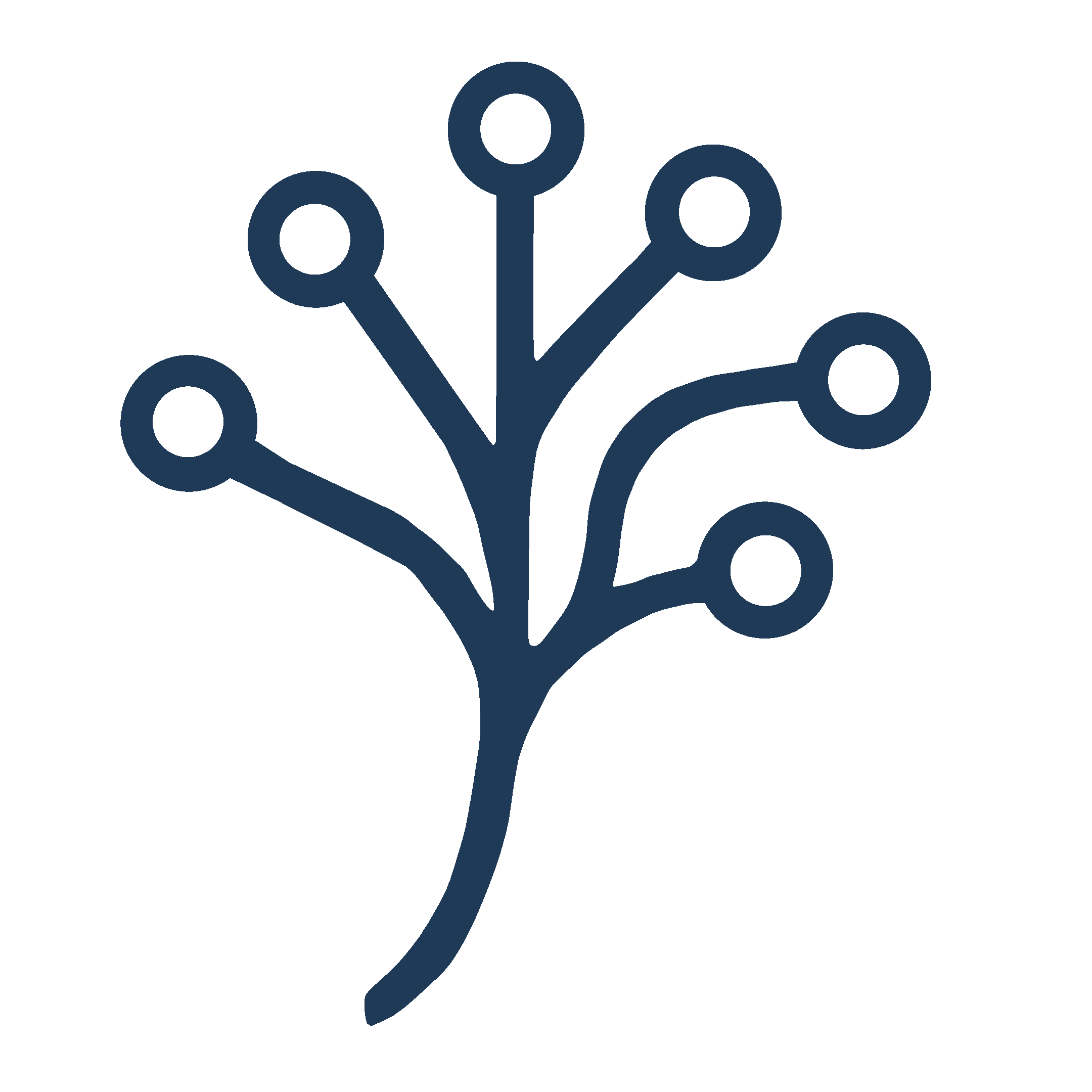 Neuralist logo