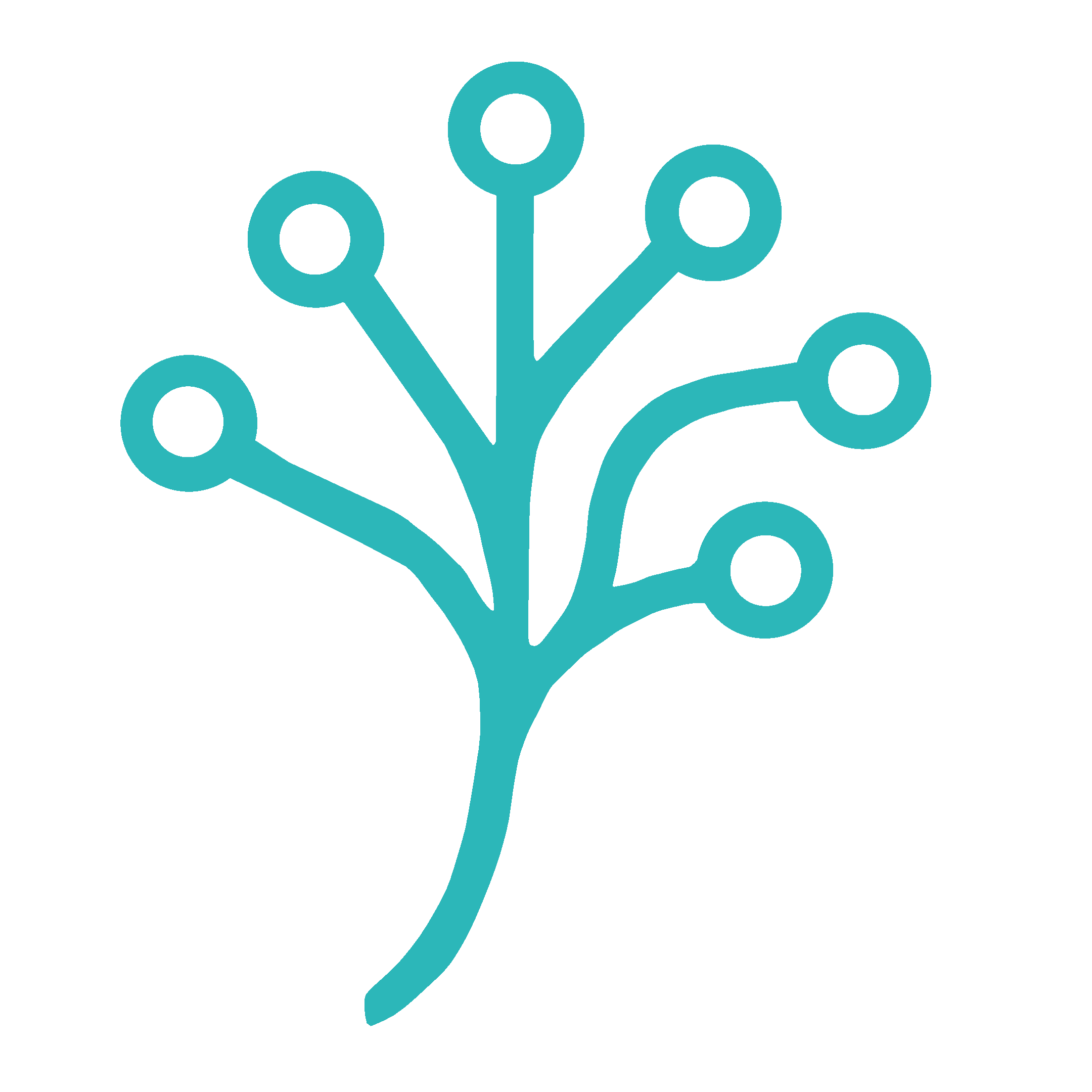 Neuralist logo